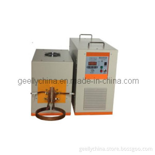 High Frequency Induction Heating Machine/Magnetic Levitation Melting